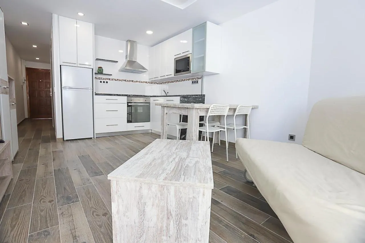 Differentflats Eucalyptus Appartement Salou