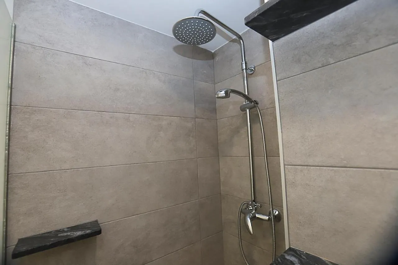 Differentflats Eucalyptus Appartement Salou Spanje
