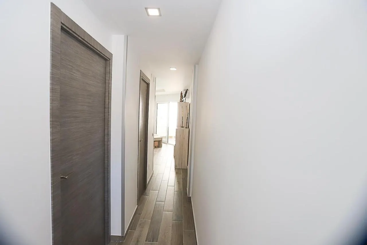 Differentflats Eucalyptus Appartement Salou
