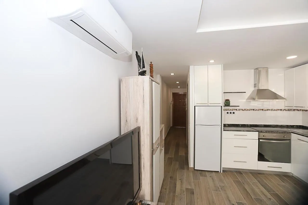 Differentflats Eucalyptus Daire Salou 0*,